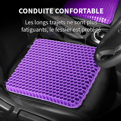 GEL+ voiture